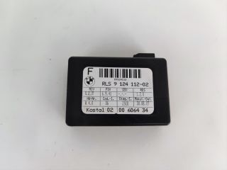 bontott BMW 1 Eső Érzékelő