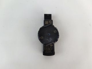 bontott BMW 1 Eső Érzékelő