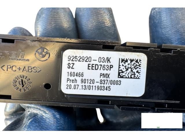 bontott BMW 1 ESP Kapcsoló