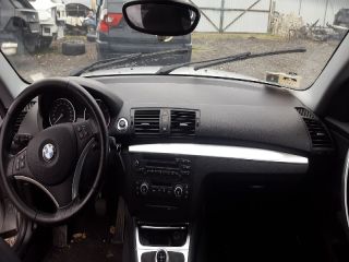 bontott BMW 1 Fék Pedál Kapcsoló