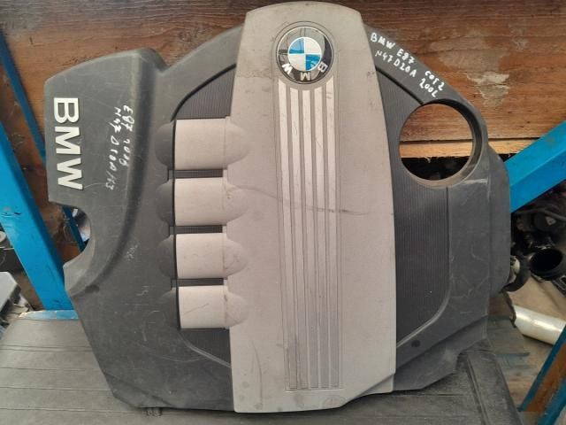 bontott BMW 1 Felső Hűtőburkolat