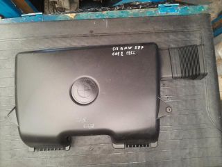 bontott BMW 1 Felső Hűtőburkolat