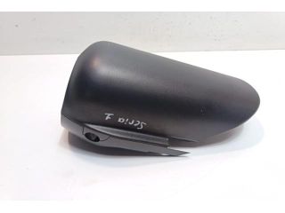 bontott BMW 1 Felső Kormányoszlop Burkolat