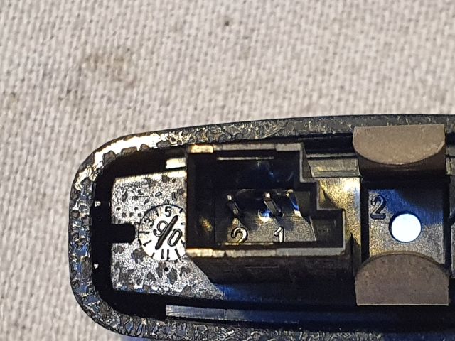 bontott BMW 1 Fényérzékelő