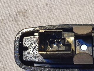 bontott BMW 1 Fényérzékelő