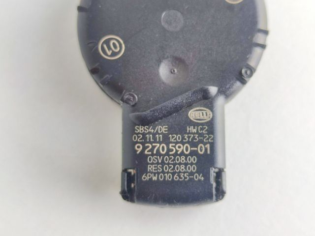 bontott BMW 1 Fényérzékelő