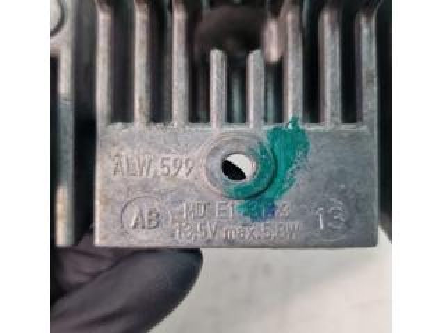 bontott BMW 1 Fényszóró Elektronika