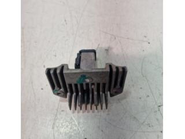 bontott BMW 1 Fényszóró Elektronika