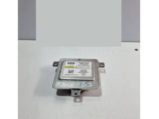 bontott BMW 1 Fényszóró Elektronika