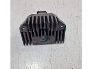 bontott BMW 1 Fényszóró Elektronika