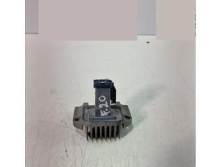 bontott BMW 1 Fényszóró Elektronika