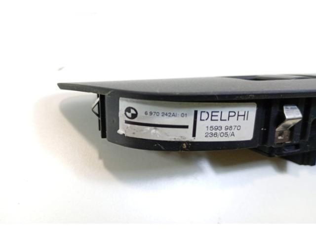 bontott BMW 1 Fényszórómagasság Állító Kapcsoló