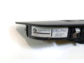 bontott BMW 1 Fényszórómagasság Állító Kapcsoló