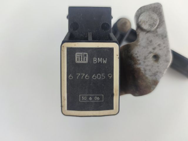 bontott BMW 1 Fényszórómagasság Állító Motor (Pozíciófüggetlen)