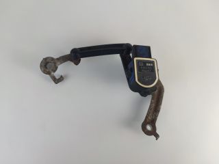 bontott BMW 1 Fényszórómagasság Állító Motor (Pozíciófüggetlen)