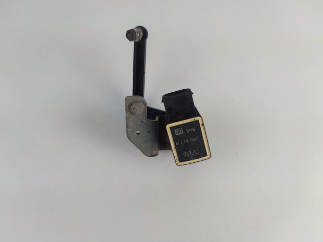 bontott BMW 1 Fényszórómagasság Állító Motor (Pozíciófüggetlen)