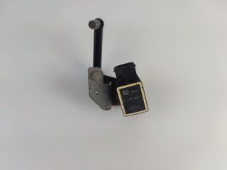 bontott BMW 1 Fényszórómagasság Állító Motor (Pozíciófüggetlen)