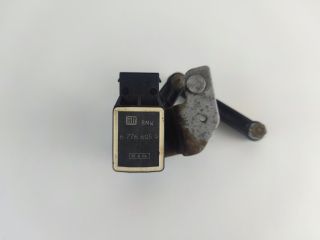 bontott BMW 1 Fényszórómagasság Állító Motor (Pozíciófüggetlen)