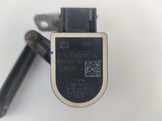 bontott BMW 1 Fényszórómagasság Állító Motor (Pozíciófüggetlen)