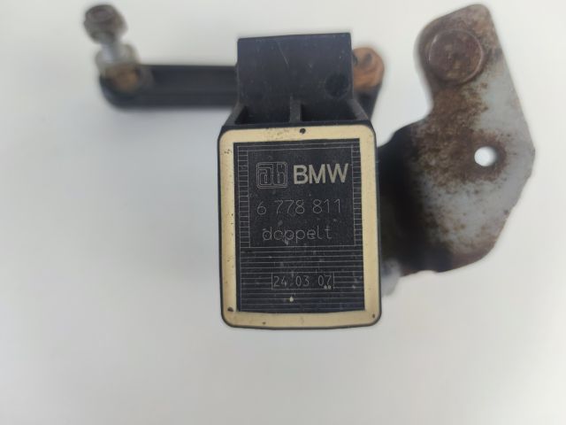 bontott BMW 1 Fényszórómagasság Állító Motor (Pozíciófüggetlen)