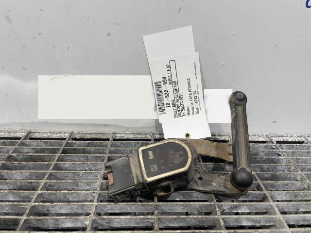 bontott BMW 1 Fényszórómagasság Állító Motor (Pozíciófüggetlen)