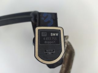 bontott BMW 1 Fényszórómagasság Állító Motor (Pozíciófüggetlen)