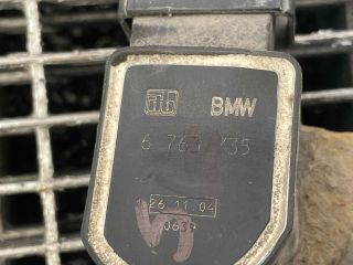 bontott BMW 1 Fényszórómagasság Állító Motor (Pozíciófüggetlen)