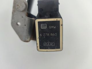 bontott BMW 1 Fényszórómagasság Állító Motor (Pozíciófüggetlen)