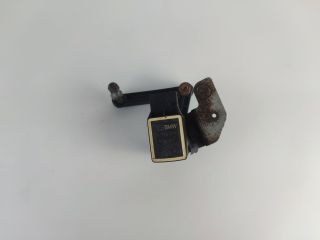 bontott BMW 1 Fényszórómagasság Állító Motor (Pozíciófüggetlen)