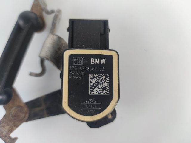 bontott BMW 1 Fényszórómagasság Állító Motor (Pozíciófüggetlen)