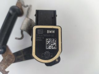 bontott BMW 1 Fényszórómagasság Állító Motor (Pozíciófüggetlen)