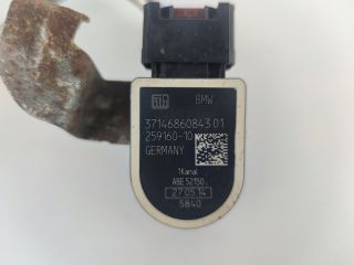 bontott BMW 1 Fényszórómagasság Állító Motor (Pozíciófüggetlen)