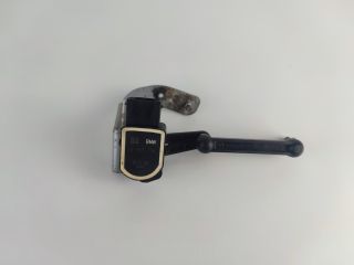 bontott BMW 1 Fényszórómagasság Állító Motor (Pozíciófüggetlen)