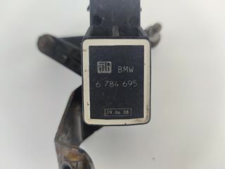 bontott BMW 1 Fényszórómagasság Állító Motor (Pozíciófüggetlen)