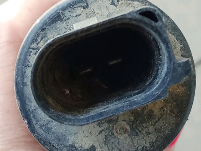 bontott BMW 1 Fényszórómosó Szivattyú