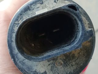 bontott BMW 1 Fényszórómosó Szivattyú