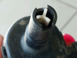 bontott BMW 1 Fényszórómosó Szivattyú