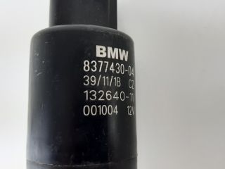 bontott BMW 1 Fényszórómosó Szivattyú