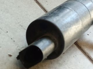 bontott BMW 1 Fényszórómosó Szivattyú