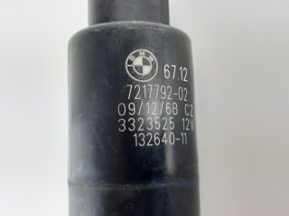 bontott BMW 1 Fényszórómosó Szivattyú