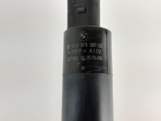 bontott BMW 1 Fényszórómosó Szivattyú