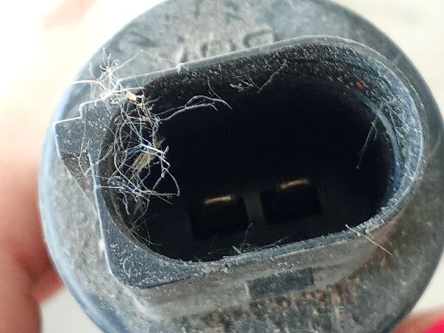 bontott BMW 1 Fényszórómosó Szivattyú