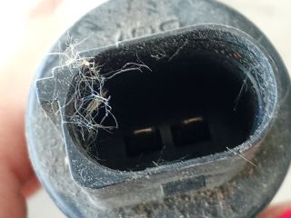 bontott BMW 1 Fényszórómosó Szivattyú