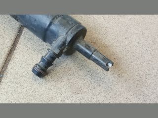 bontott BMW 1 Fényszórómosó Szivattyú