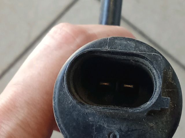 bontott BMW 1 Fényszórómosó Szivattyú