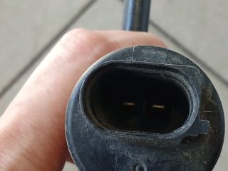 bontott BMW 1 Fényszórómosó Szivattyú