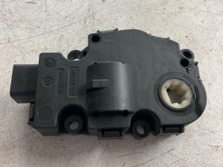 bontott BMW 1 Fűtés Állító Motor