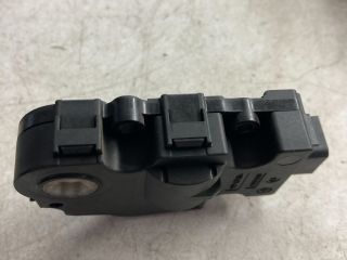 bontott BMW 1 Fűtés Állító Motor