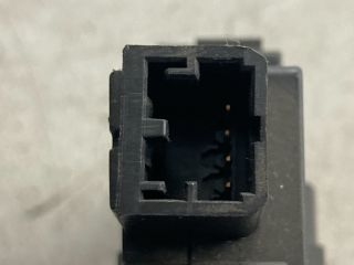 bontott BMW 1 Fűtés Állító Motor