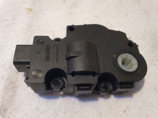 bontott BMW 1 Fűtés Állító Motor